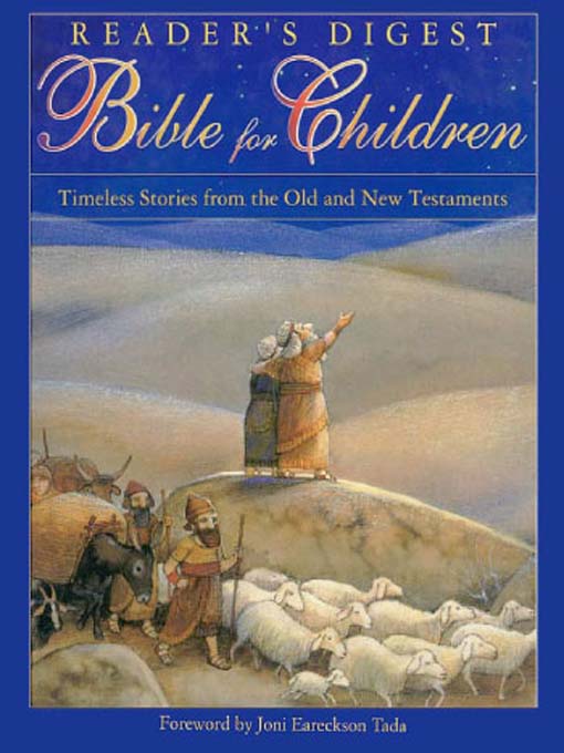 Title details for Bible for Children by Marie-Helene Delval - Available